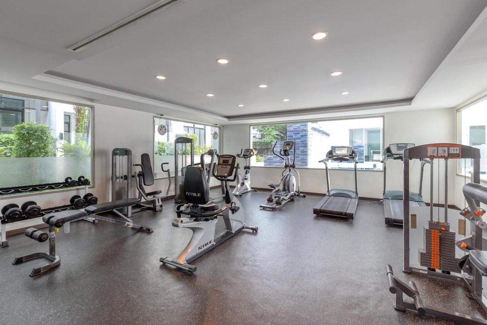 the regent resort phuket