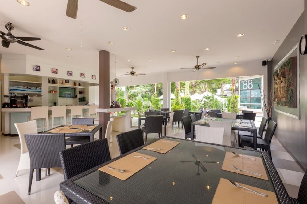 the regent resort phuket