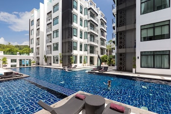 the regent resort phuket
