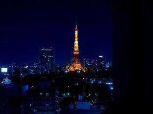 Tokyo Grand Hotel,Tokyo>>Minato,3 star