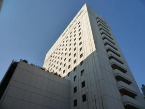 tokyo grand hotel