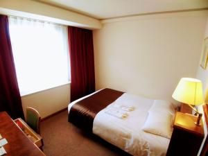tokyo grand hotel