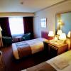 tokyo grand hotel