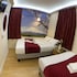 barking hotel