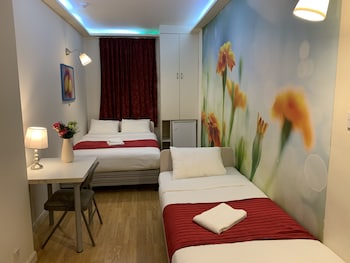barking hotel