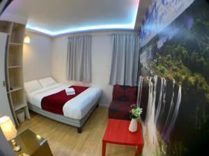 Barking Hotel,Croydon>>Barking,3 star