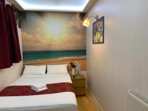Barking Hotel,Croydon>>Barking,3 star