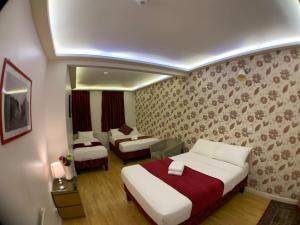 Barking Hotel,Croydon>>Barking,3 star