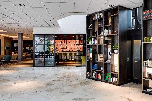 Nh Bussum Jan Tabak,Amsterdam>>Almere,4 star