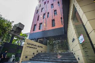 Marvin Suites Hotel,1 Sathorn Soi 11, Sub Soi 2,4 star