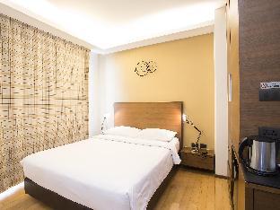 Marvin Suites Hotel,1 Sathorn Soi 11, Sub Soi 2,4 star