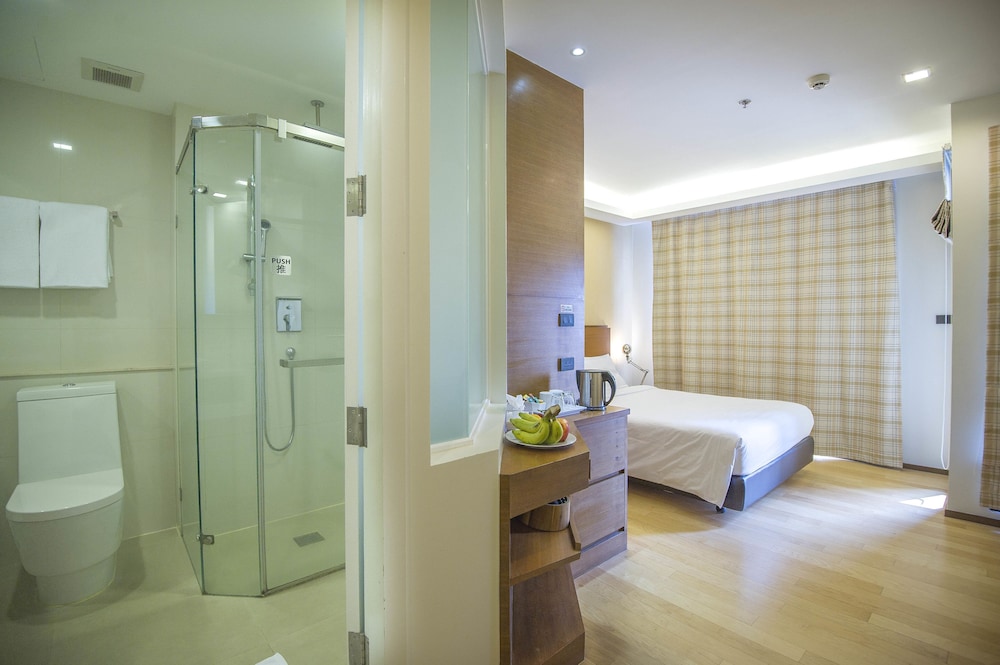 marvin suites hotel
