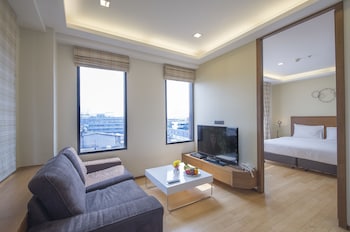 marvin suites hotel