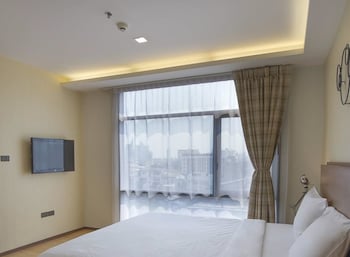 marvin suites hotel