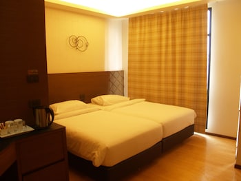 marvin suites hotel