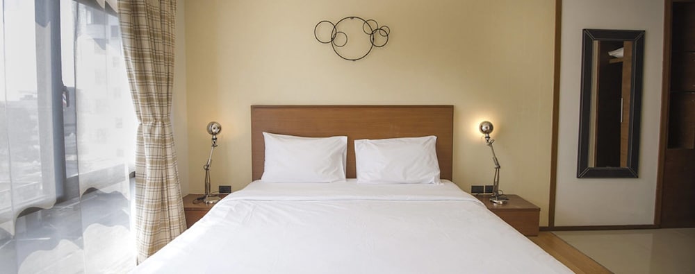 marvin suites hotel