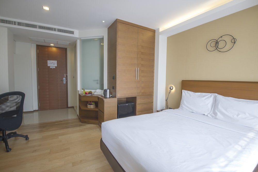marvin suites hotel