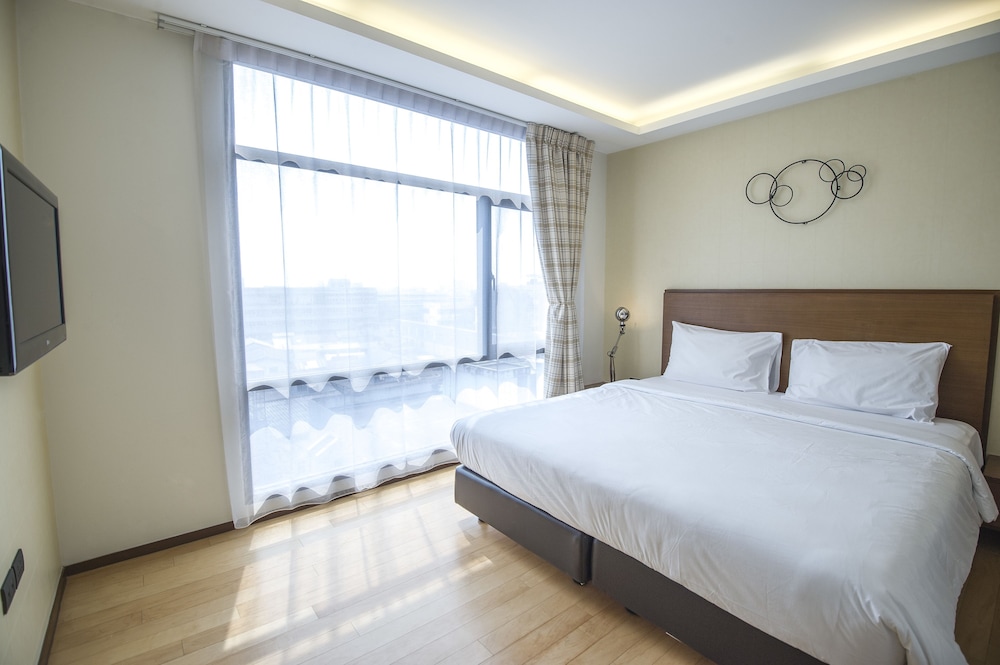 marvin suites hotel