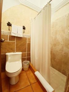 Naif Boutique Hotel,Antigua Guatemala>>Alotenango,3 star