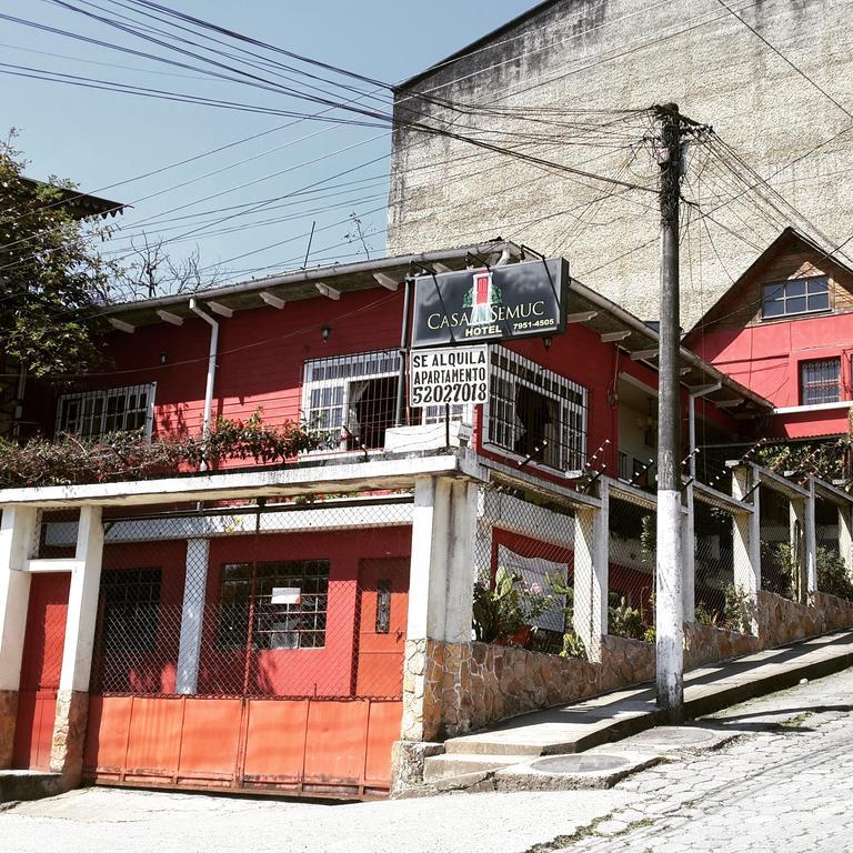 casa semuc