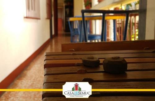 casa semuc