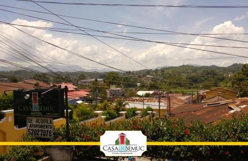 casa semuc