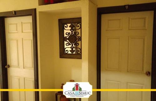 casa semuc