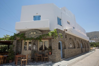 paros
