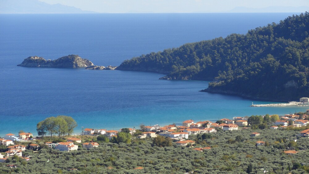 thasos