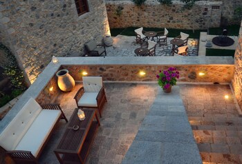 Archontiko Chioti,Leonidio>>Arkadia,4 star