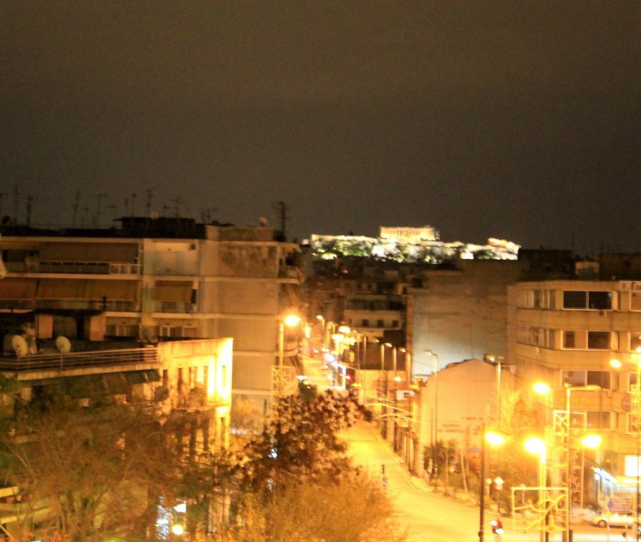 athens