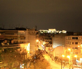 athens