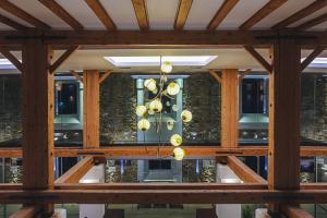 Hydrama Grand Hotel,Eastern Macedonia And Thrace>>Drama,5 star
