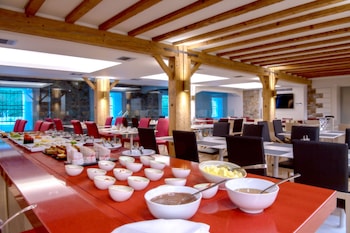 Hydrama Grand Hotel,Eastern Macedonia And Thrace>>Drama,5 star