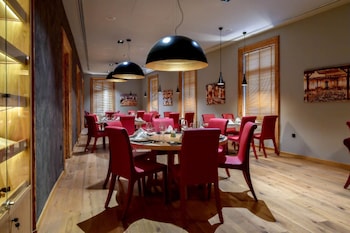 Hydrama Grand Hotel,Eastern Macedonia And Thrace>>Drama,5 star