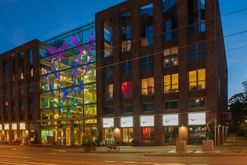 grand hotel downtown