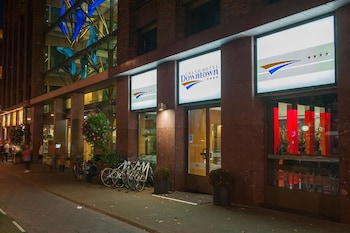 grand hotel downtown