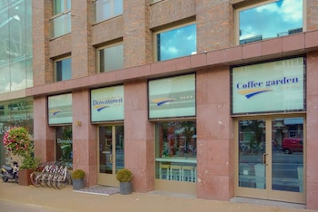 grand hotel downtown