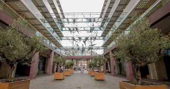 grand hotel downtown