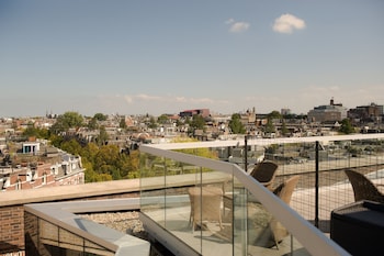 grand hotel downtown