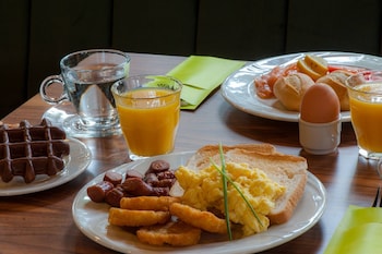 grand hotel downtown