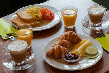 grand hotel downtown