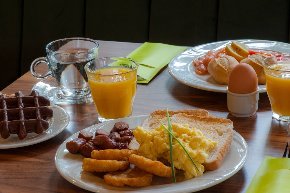 grand hotel downtown