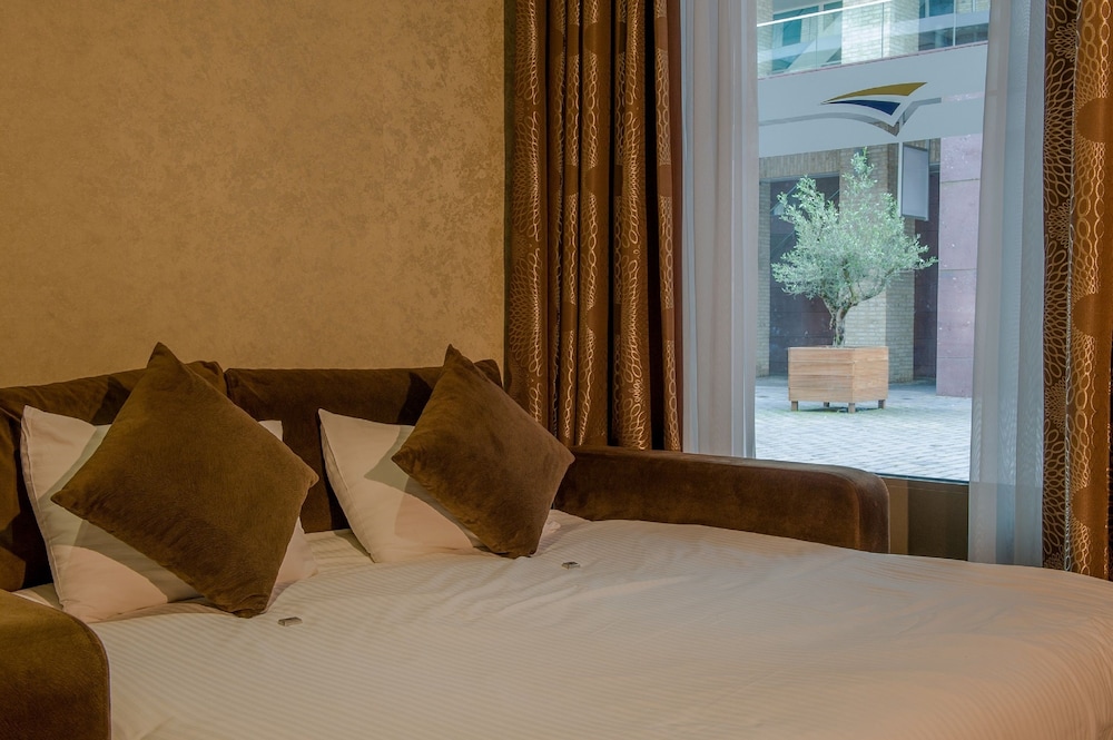 grand hotel downtown