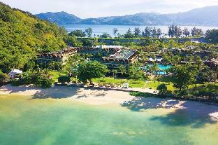 Phuket Marriott Resort & Spa, Merlin Beach,Kathu>>Karon Beach,5 star