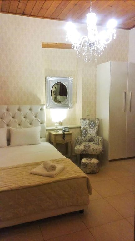 archontiko old town suites