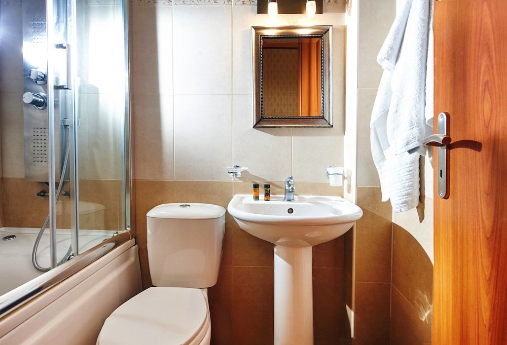 archontiko old town suites