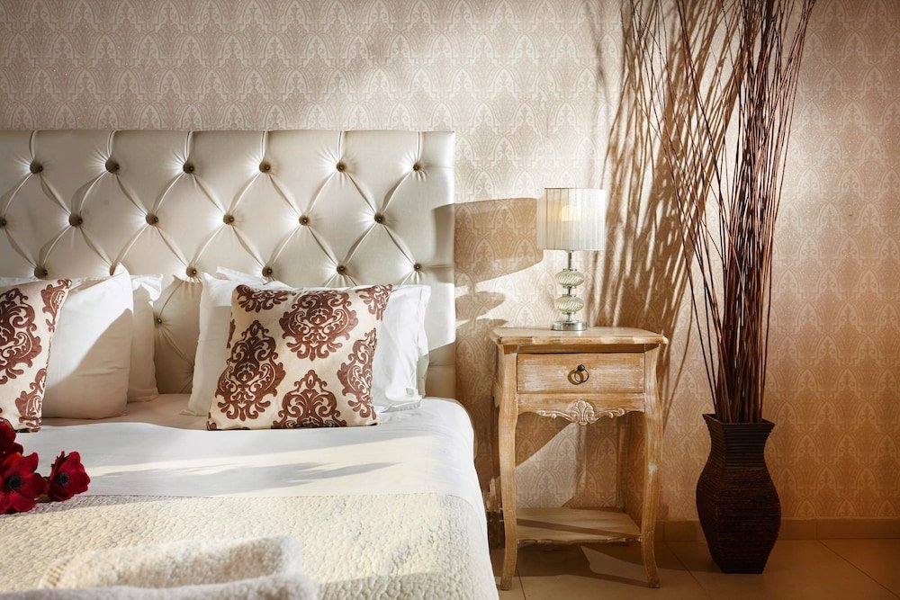 archontiko old town suites