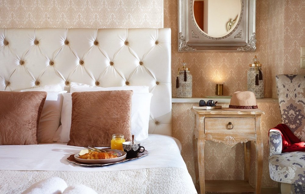 archontiko old town suites