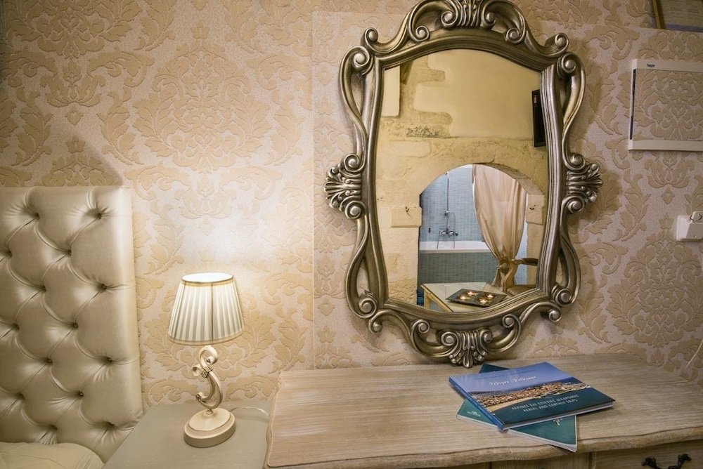 archontiko old town suites